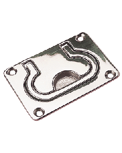 SEA DOG SS FLUSH HATCH PULL