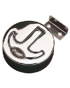 SEA DOG SS ROUND T HANDLE LATCH