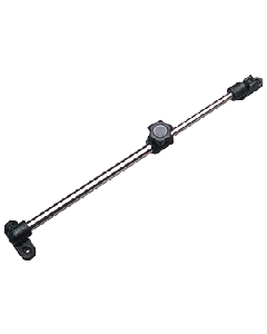 SEA DOG SS HATCH ADJUSTER 11" TURN TYPE 321291-1