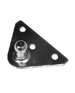 Sea-Dog Flush Gas Lift Mount 321583-1