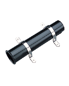 SEA DOG ABS SIDE MOUNT ROD HOLDER 9" BLACK 325140-1