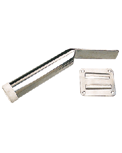 Sea-Dog Stainless Steel Side Mount Removable Rod Holder 325190-1