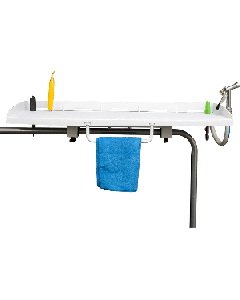 SEA DOG FILET TABLE LARGE W/ROUND TUBE RAIL MOUNT