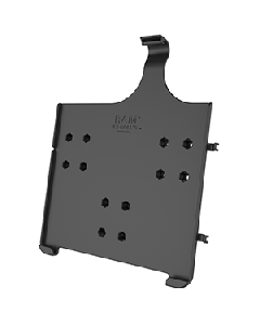 RAM Mount EZ-Roll'r™ Cradle f/ RAM-HOL-AP24U