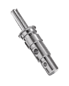 StrikeMaster Two Stage Drill Adapter f/Auger Drills NDA-3