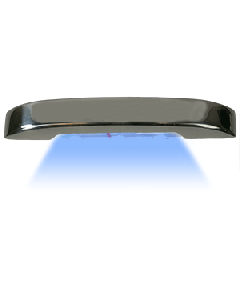 SEA DOG DELUXE LED COURTESY LIGHT DOWN/BLUE W/SS COVER