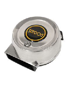 SEA DOG STAINLESS STEEL MINI COMPACT HORN - SINGLE