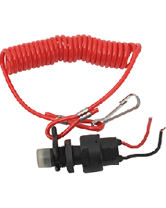 SEA DOG SAFETY KILL SWITCH MAGNETO