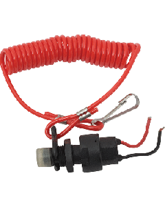 SEA DOG SAFETY KILL SWITCH IGNITION