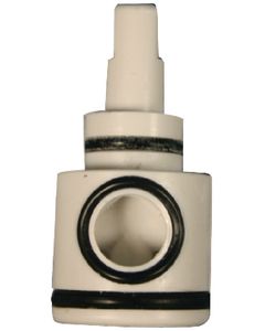 Raritan Inlet Valve Body F/Phii Heads RAR 1203BW