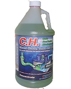 Raritan Clean Hose Treatment Sys RAR 1PCHGAL