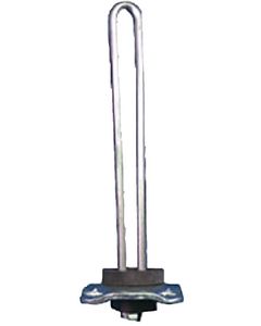 Raritan Heating Element-Bolt On W/Gas RAR WH1A