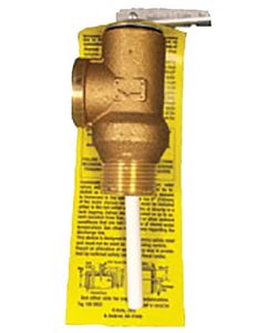 Raritan Pressure Relief Valve RAR WH3