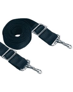 Epco Bimini Top Strap - Blue  2/Pk EPC BIM8BLU