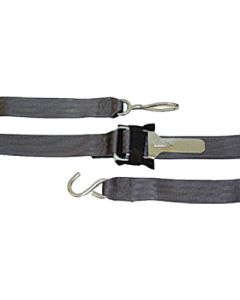 Epco Tie Down Gunwale 16Ft (Ea) EPC BTD6