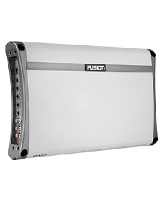 FUSION MS-AM504 500 WATT AMP 4 CHANNEL