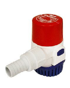 RULE PWC 500 GPH AUTOMATIC PUMP
