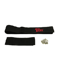 ROD SAVER 12/6 PM 12" & 6" PRO ROD SAVER SET 12/6 PM