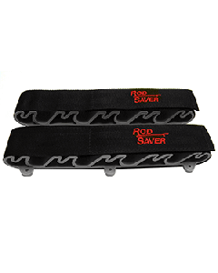 Rod Saver Side Mount 8 Rod Holder SM8