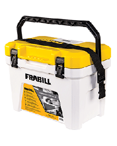 Frabill Magnum Bait Station - 19 Quart FRBBA219