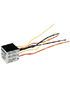 PERKO 12V CONVERTER MODULE  1680DP012V