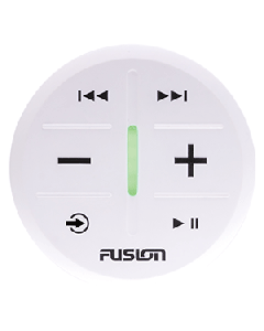 FUSION MS-ARX70W ANT WIRELESS STEREO REMOTE - WHITE