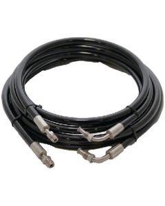 PANTHER XPS HOSE KIT 8FT 10-6108