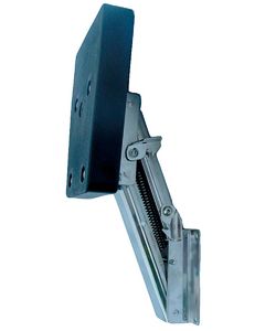 Panther Outboard Motor Bracket Ss 10Hp PAN 550010