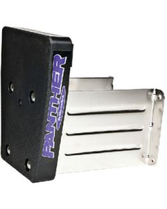 PANTHER OUTBOARD MOTOR BRACKET SS
