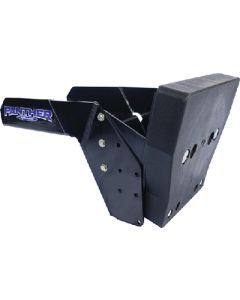 Panther O/B Bkt Swim Platform 15 Hp PAN 550030