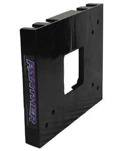 Panther 2  Set Back Plate/Spacer PAN 550220