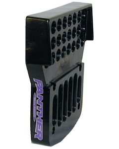 Panther Static Motor Mount Plate PAN 550405