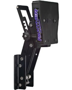 Panther O/B Bracket-Al Adj 15Hp 4St PAN 550407AL