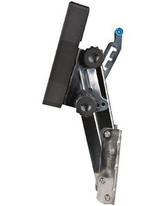 Panther O/B Bracket-Ss Adj 15Hp 4St PAN 550408SS