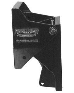 Panther Aux Motor Brkt-Fixed Model 435 PAN 550435