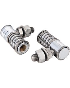 Panther Quick Disconnect Assy 1Pr/Cd PAN 555100