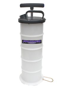 Panther Fluid Extractor-Proseries 6.5L PAN 756065