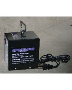 Panther Blade F/ Table Top Rope Cutter PAN 757071