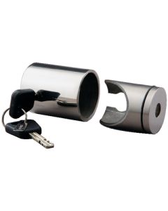 Panther O/B Motor Bolt-On Lock - Ss PAN 758101