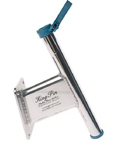 Panther Kp Bracket-Trans 5  Black Pc PAN KPS50B