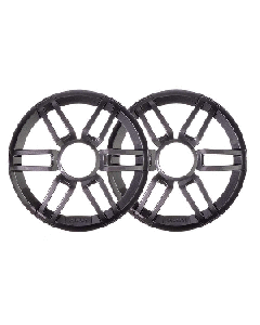 FUSION XS-X65SPG 6.5" Sports Grill Cover - Grey f/ XS Series Speakers 010-12878-10