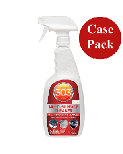 303 MULTI-SURFACE CLEANER W/ TRIGGER SPRAYER 32 FL OZ 30204CASE