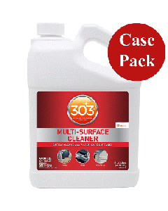 303 MULTI-SURFACE CLEANER GALLON *CASE OF 4* 30570CASE