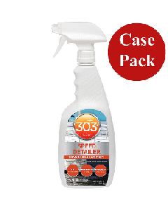 303 SPEED DETAILER TRIGGER SPRAYER 32 FL OZ *CASE OF 6* 30205CASE