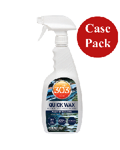 303 QUICK WAX 32 FL OZ *CASE OF 6* 30213CASE