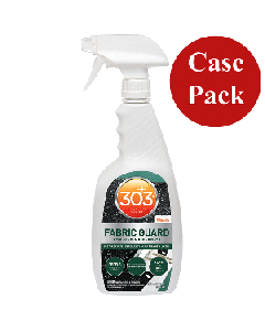 303 FABRIC GUARD TRIGGER SPRAYER 32 FL OZ *CASE OF 6* 30604CASE