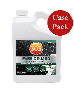 303 FABRIC GUARD 128 FL OZ *CASE OF 4* 30674CASE