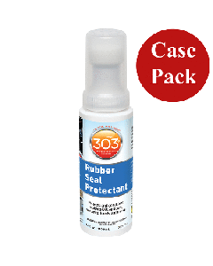303 RUBBER SEAL PROTECTANT 3.4 FL OZ *CASE OF 12* 30324CASE