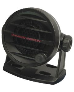 STANDARD HORIZON INTERCOM SPEAKER BLACK STD MLS410LHB