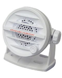 STANDARD HORIZON INTERCOM SPEAKER WHITE STD MLS410LHW